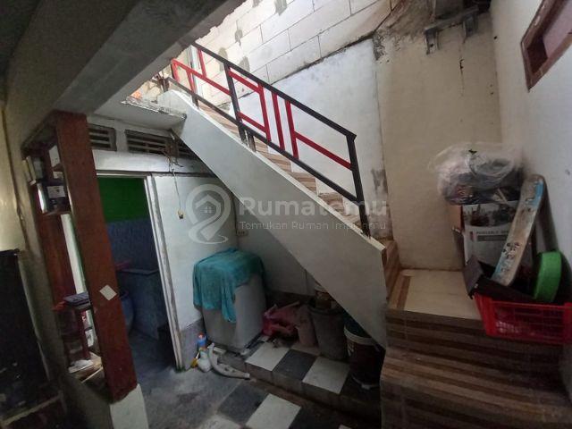 RUMAH DIJUAL SIAP HUNI
