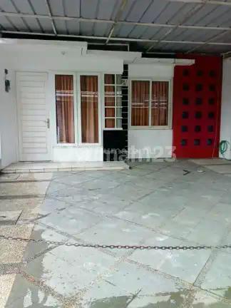 Dijual Murah Rumah Siap Huni 2 Lantai Cibubur Country Cikeas