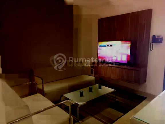 Dijual Unit 1Br Low Floor di L'avenue Residence