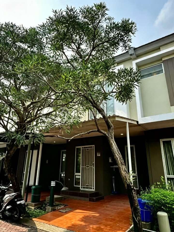 Dijual Rumah di Malibu Village Gading Serpong
