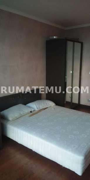 Apartemen Ancol Mansion