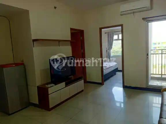 Dijual Cepat Apartment Gading Greenhill Kelapa Gading Furnished