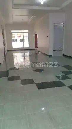 Dekat Scbd,Disewakan Rumah Utk Office di Senopati Keb Baru Jak Sel