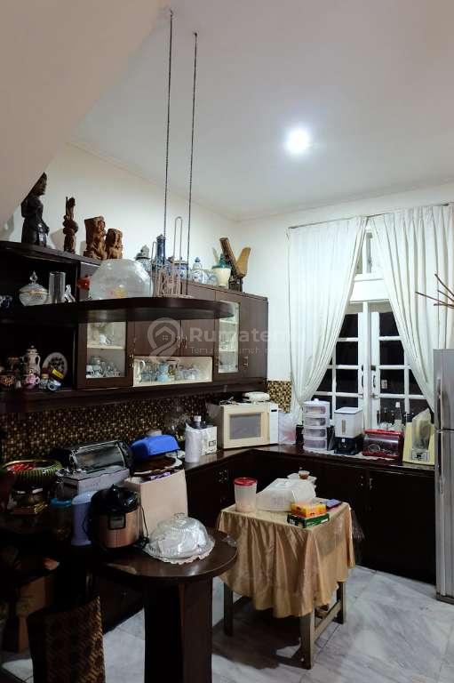 Jual Rumah Mewah di Pondok Indah, Pondok Pinang, Kebayoran Lama, Jakarta Selatan 