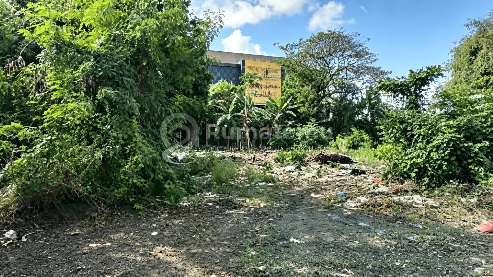 Dijual Tanah Komersil di Uluwatu Jimbaran Bali 1.2 Ha Siap Pakai