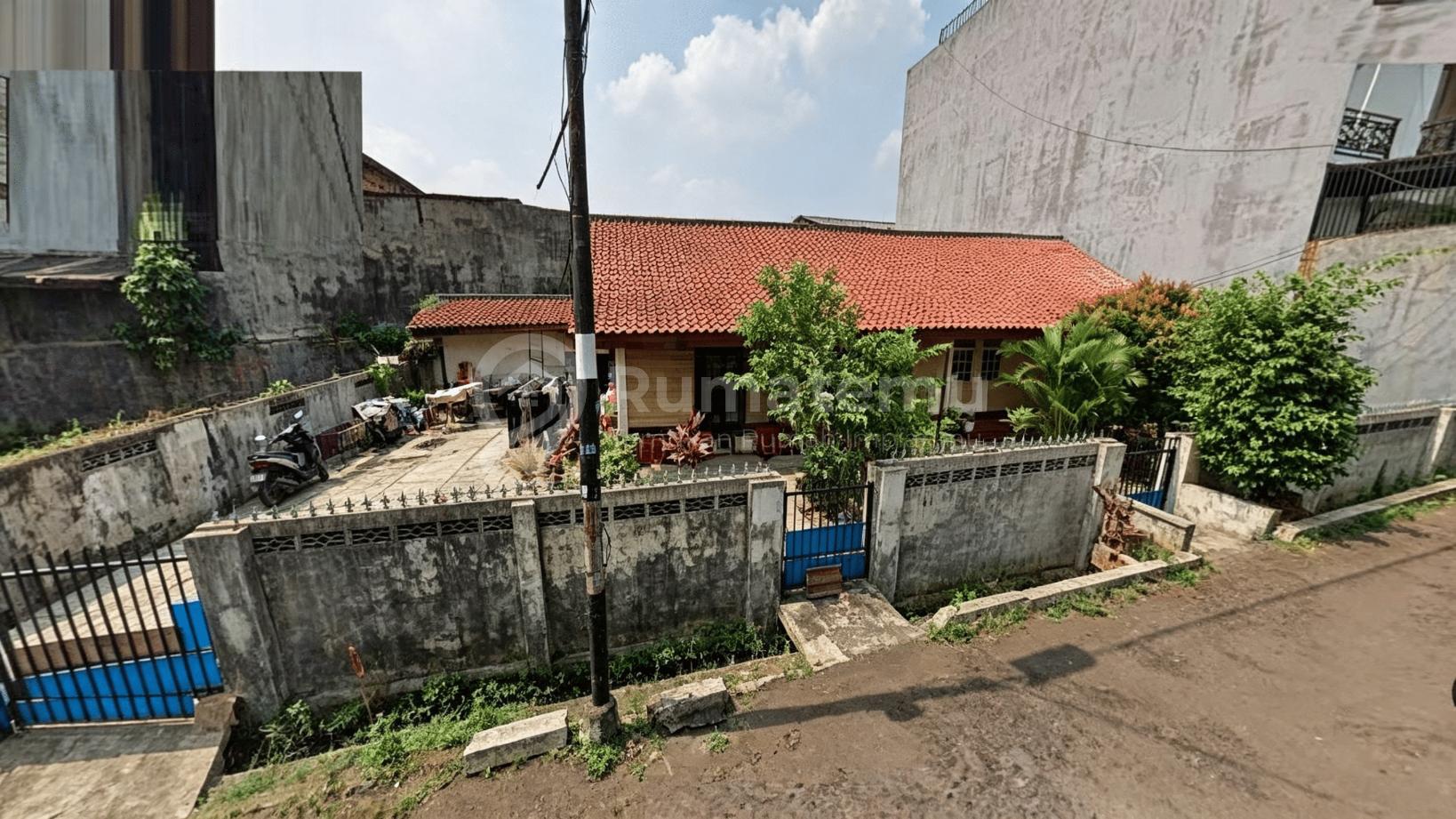 Jual tanah hunian untuk permukiman komplek di Bintaro, Pesanggrahan, Jak Sel