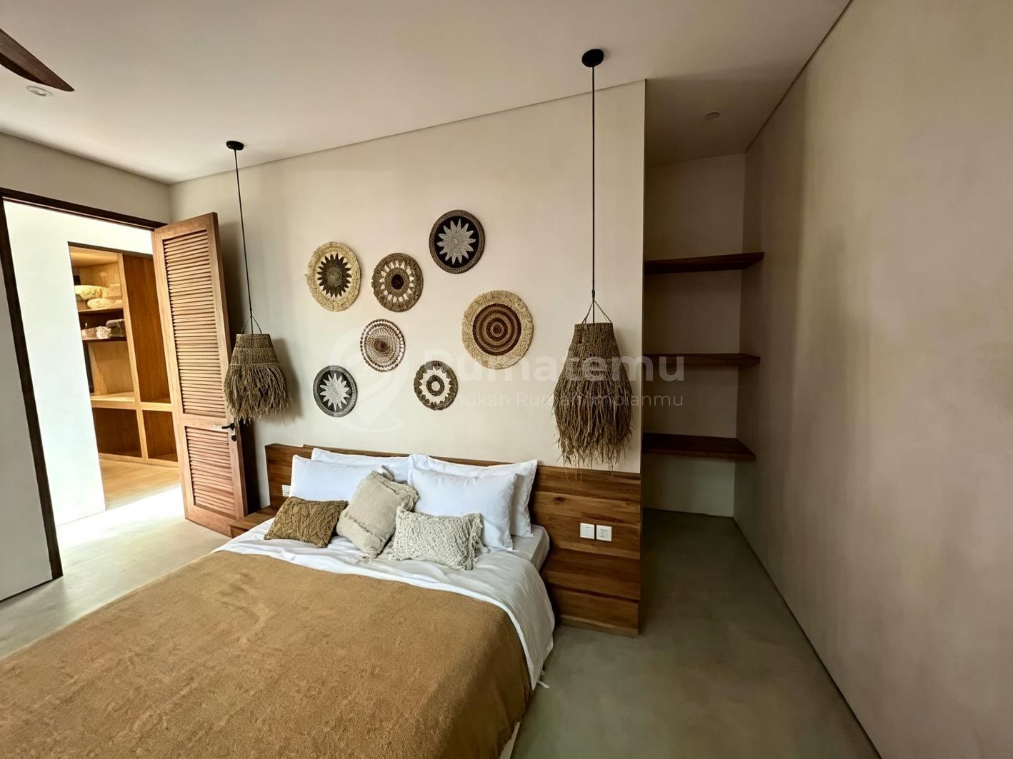 Rv-2790 Amazing Villa Development In Umalas