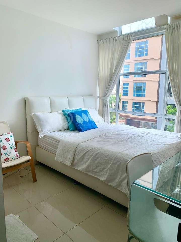 Apartemen CBD Pluit