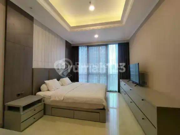 Disewakan Unit 2 BR di District 8, 2BR Furnished