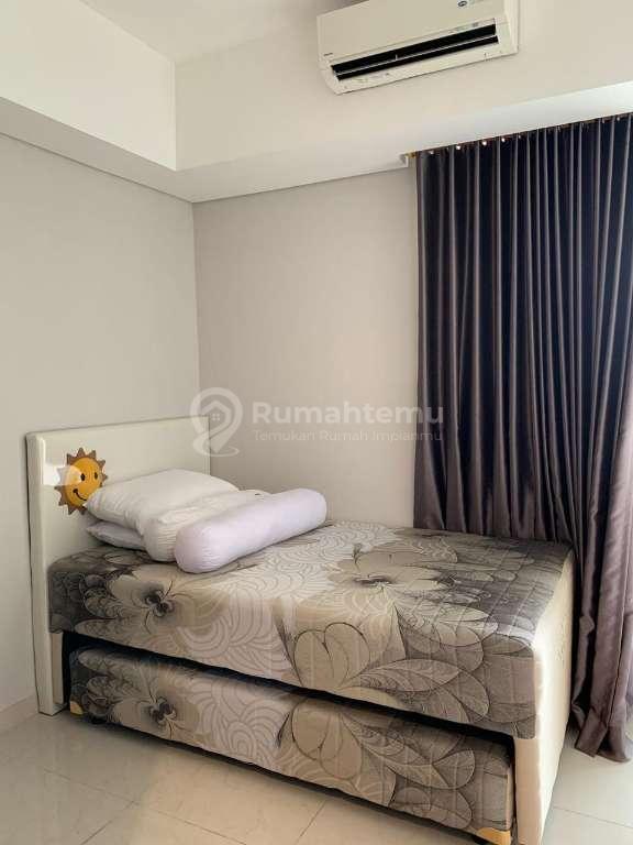 Apartemen Taman Anggrek Residence