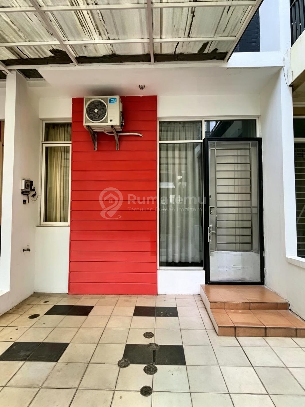 Di jual Rumah PPJB Siap AJB Hadap Selatan @Layar Permai