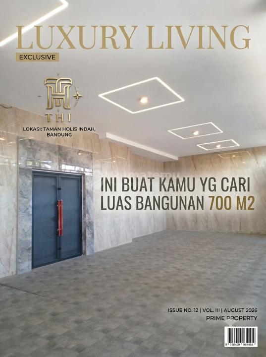 Rumah Mewah Renovasi Total Mainrozzxad Taman Holis Indah Bandubazng5 C