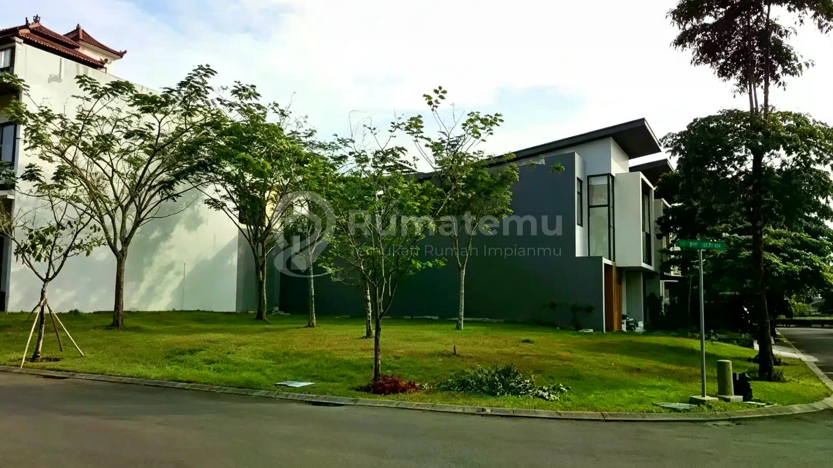 Kavling hook avani desna bsd city