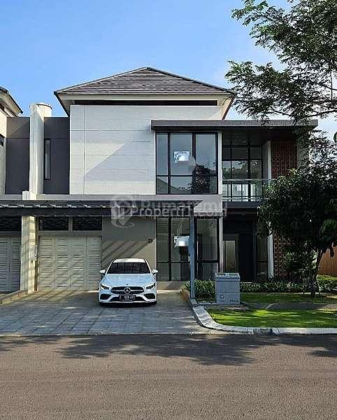 Jual Rumah Cluster Emily Summarecon Gedebage Bandung
