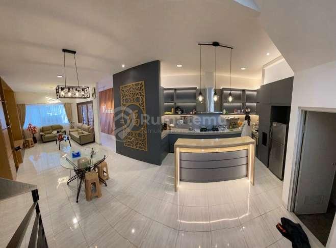 DIJUAL CEPAT RUMAH CENDRAWASIH RESIDENCE – CENGKARENG BARAT, JAKARTA BARAT