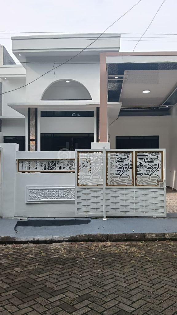 RUMAH READY STRATEGIS  CITRA INDAH CITY JONGGOL