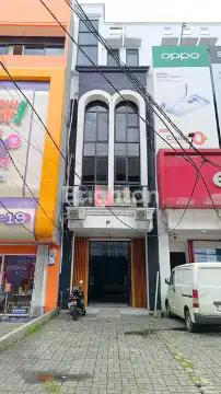 DIJUAL RUKO RS FATMAWATI,144 M2 4 LANTAI,CILANDAK,JAKARTA SELATAN