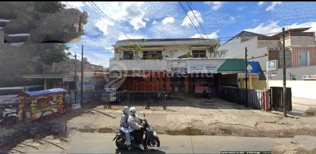 Jual Ruko Lebar Komersial Area Padat Ramai Duren Sawit, Jakarta Timur