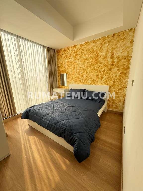 Apartemen Fatmawati City Center
