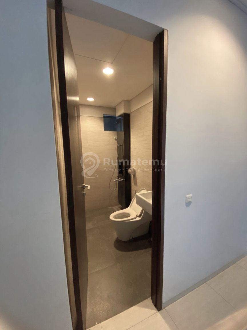 Ruko SOHO 2 Muka Kemang Selatan Cilandak Timur