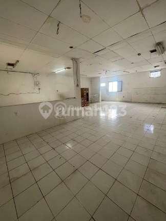 Ruko Gandeng 4 Lantai Di Area Citra 7 Jalan Besar SHM