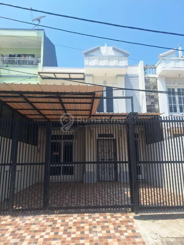 DIJUAL CEPAT – RUMAH CITRA 2 EXTENSION, Hunian nyaman di kawasan strategis, cocok untuk keluarga