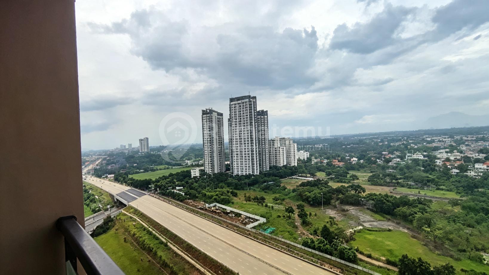 Apartemen Sky  House Bsd City, Harga Murah, Dekat Sekali Ke Aeon Mall