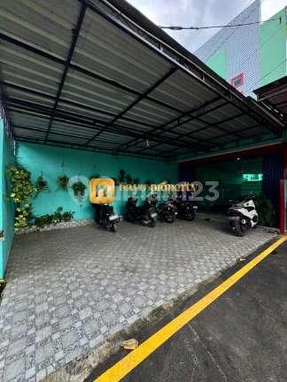 Ruko Pojok Siap Pakai Lokasi Strategis Di Poltangan Raya Jakarta