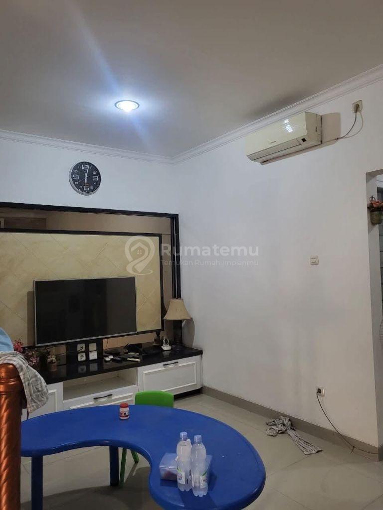 DIJUAL RUMAH FULL FURNISHED – ANGEL RESIDENCE, KALIDERES, JAKARTA BARAT