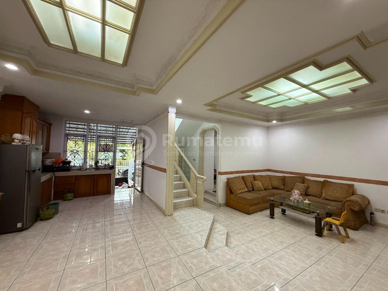 Dijual Murah Rumah Di Citra Garden 2 Cengkareng Jakarta Barat