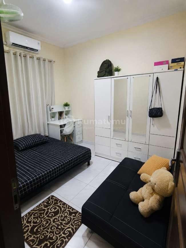 Jual Rumah AJB Minimalis Mini Cluster Ciledug, Pondok Kacang Timur, Karang Tengah, Kota Tangerang