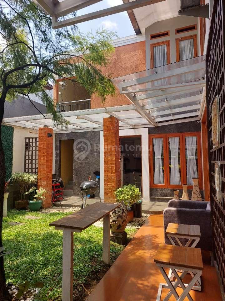 Jual Cepat Rumah Lux Batununggal Bandung Furnish Nego Sampai Deal