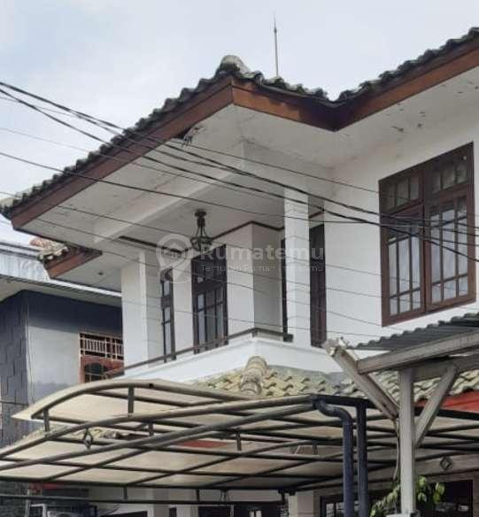 DIJUAL RUMAH SIAP HUNI HARGA MENARIK DI JAKARTA SELATAN