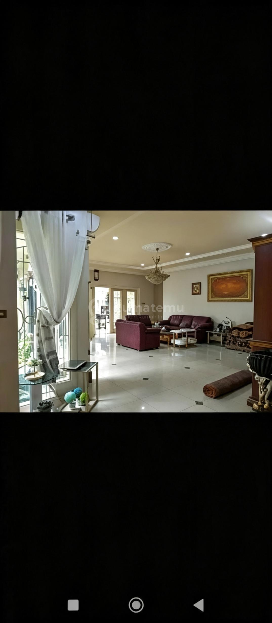 Dijual Rumah Tebet Jakarta Selatan