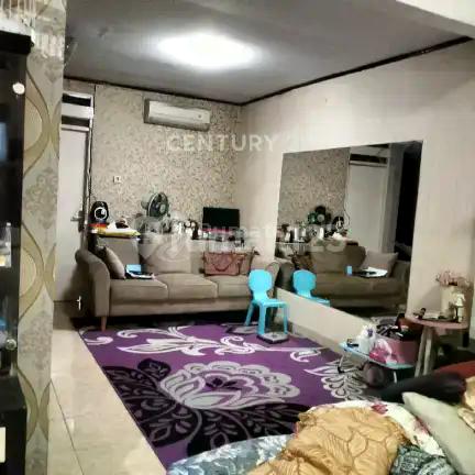 Rumah Berlokasi di Duren Sawit Jakarta Timur