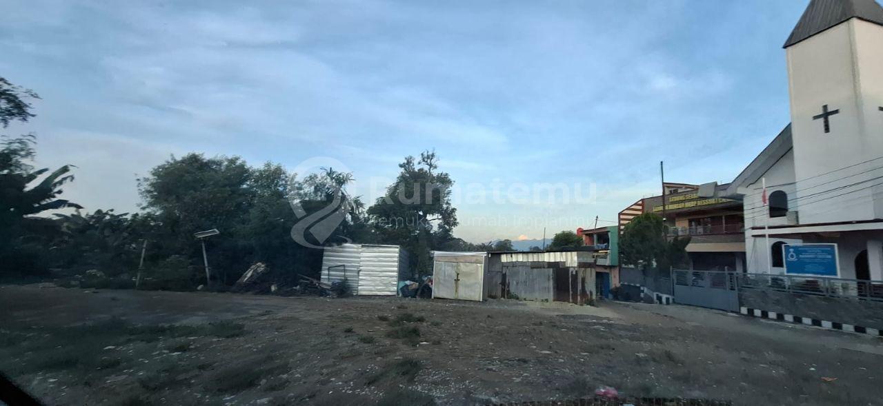 JUAL Tanah siap pakai 10.74320m2 harga di Bawah NJOP Bogor