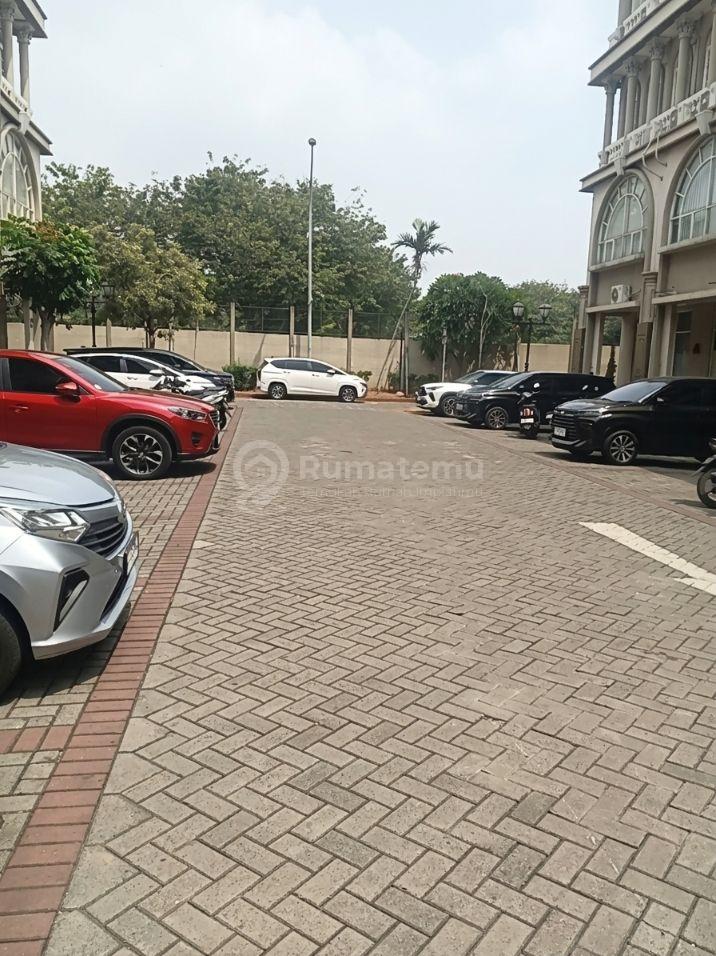 Dijual Ruko Paling Murah di Sedayu Square