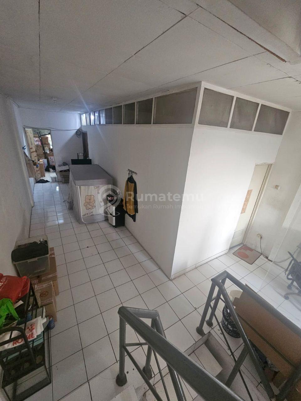 DIJUAL RUKO PALEM BOULEVARD – KALIDERES, JAKARTA BARAT