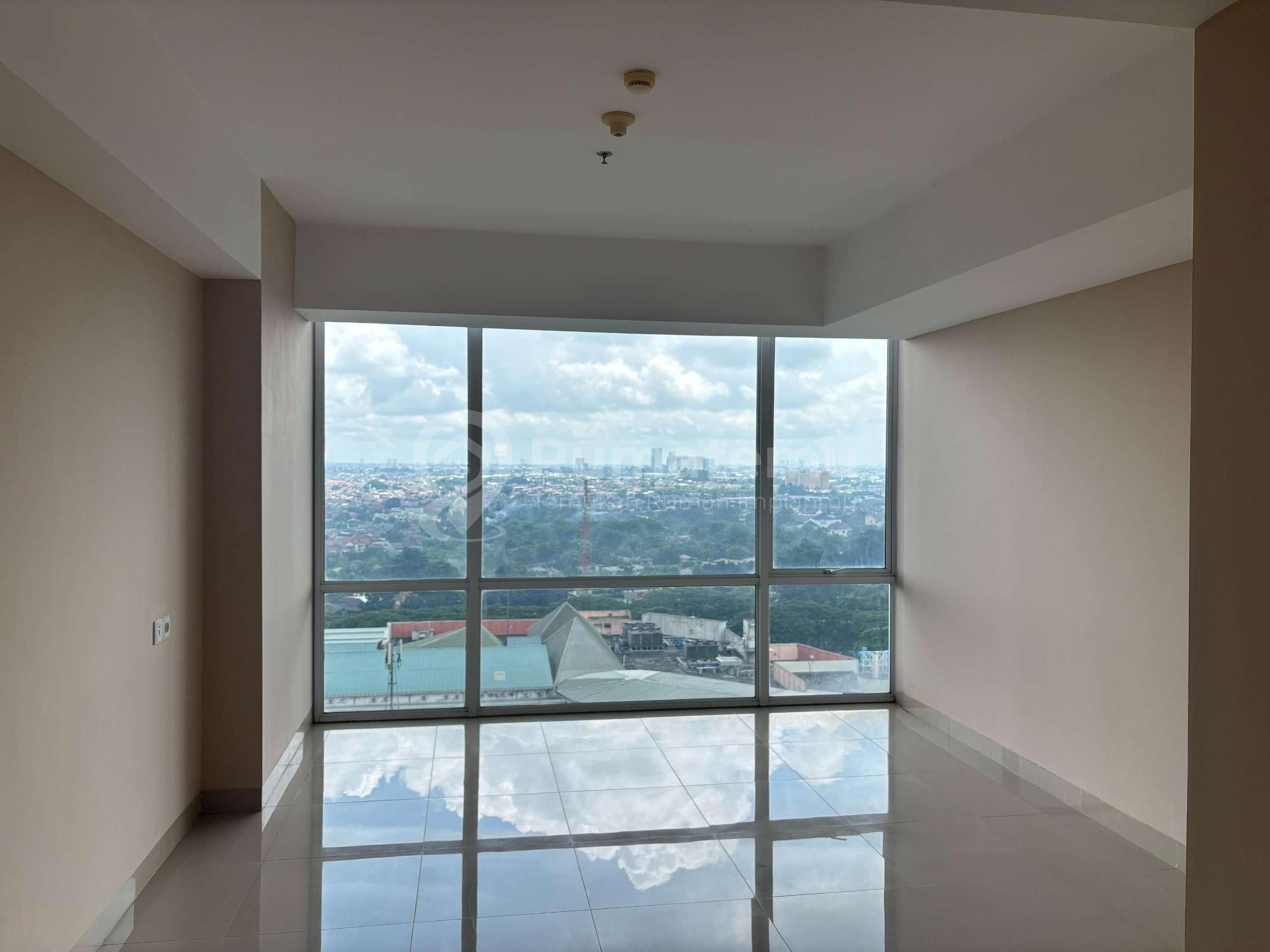Apartemen U Residence Tower 2