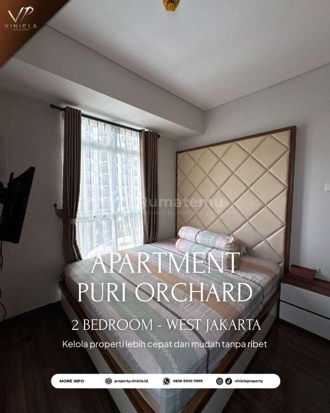 Apartemen Puri Orchard