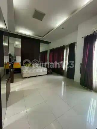 Dijual Rumah Mewah Taman Telaga Golf Bsd