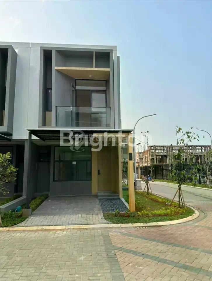 Jual TANAKAYU BSD CITY,PAGEDANGAN,TANGERANG