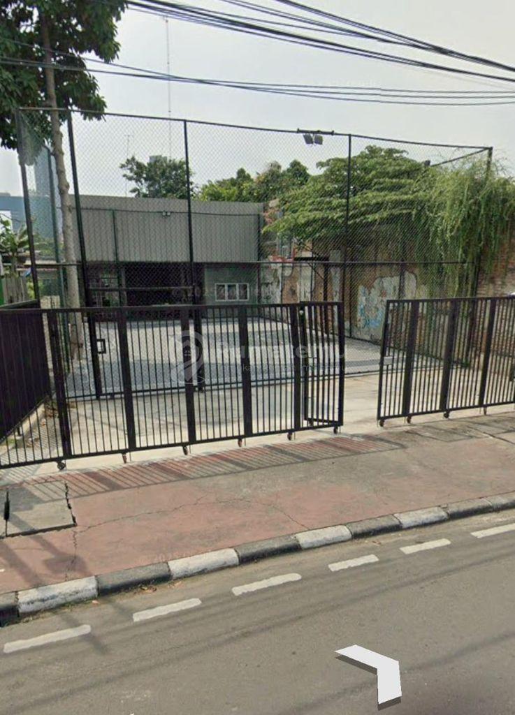 Peluang Bisnis! Gudang + Kantor di Lokasi Premium Kemayoran, Jakarta Pusat