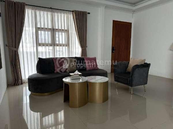 Jual Rumah Minimalis Pesona Bali Ciwaruga Dekat Gegerkalong Bandung