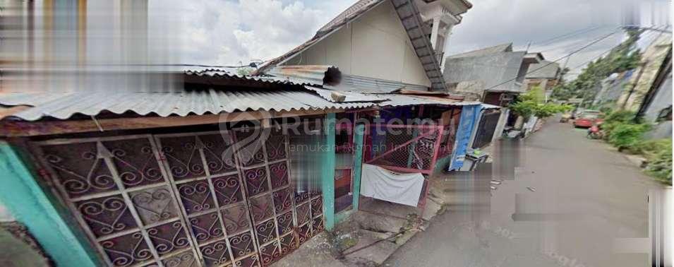 Jual cepat tanah cocok untuk dijadikan hunian di Kebon Nanas, Cipinang Selatan