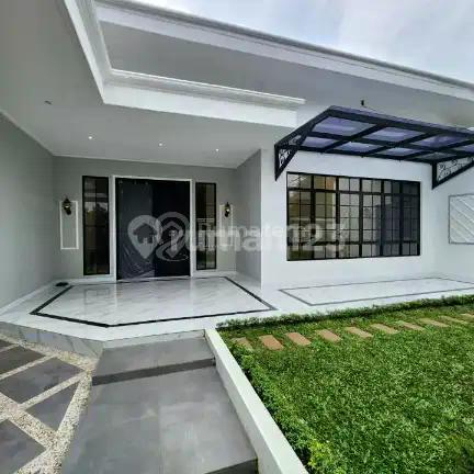 Dijual Rumah Siap Huni Cilandak Jakarta Selatan