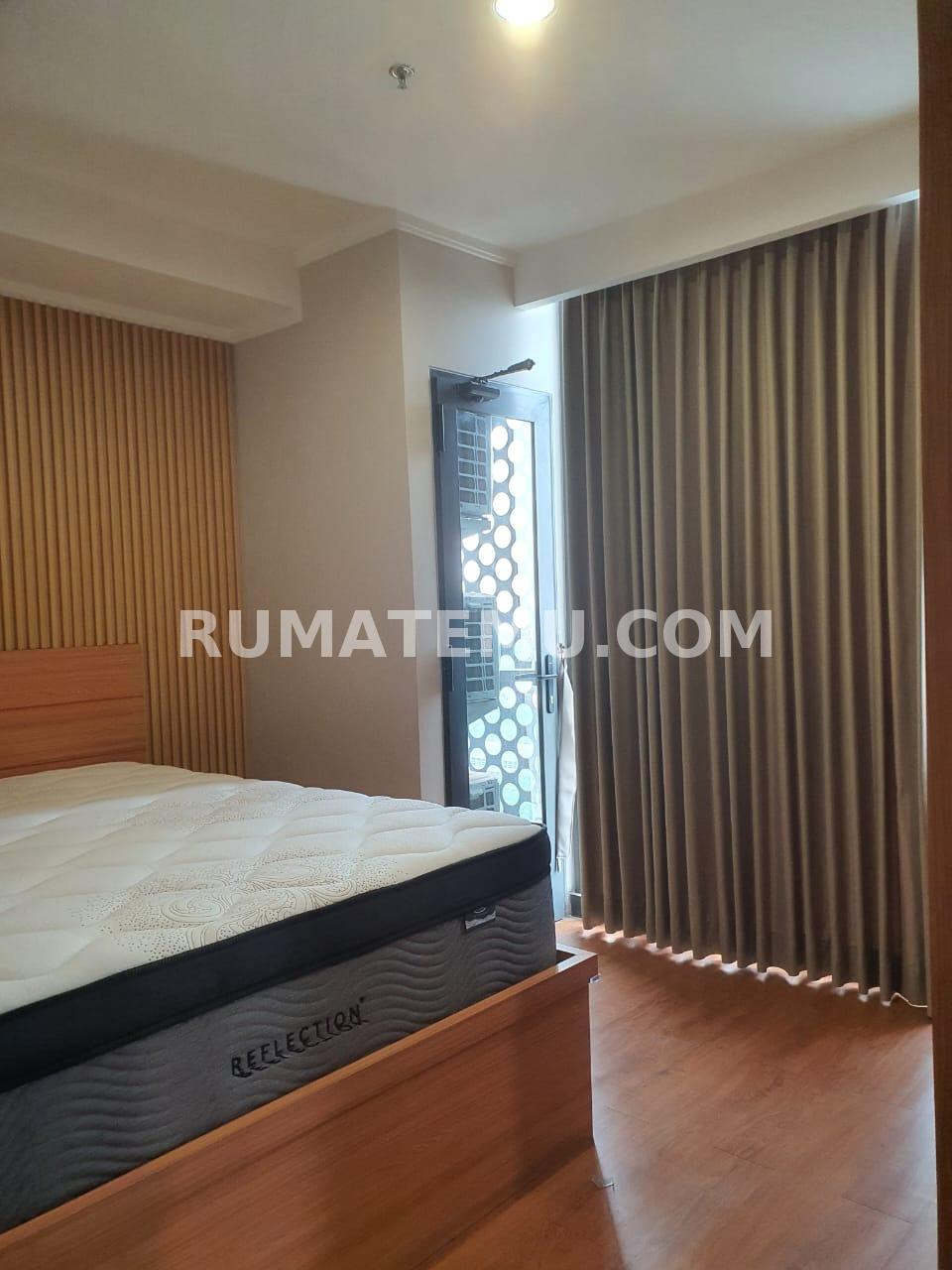 Apartemen Menara Jakarta