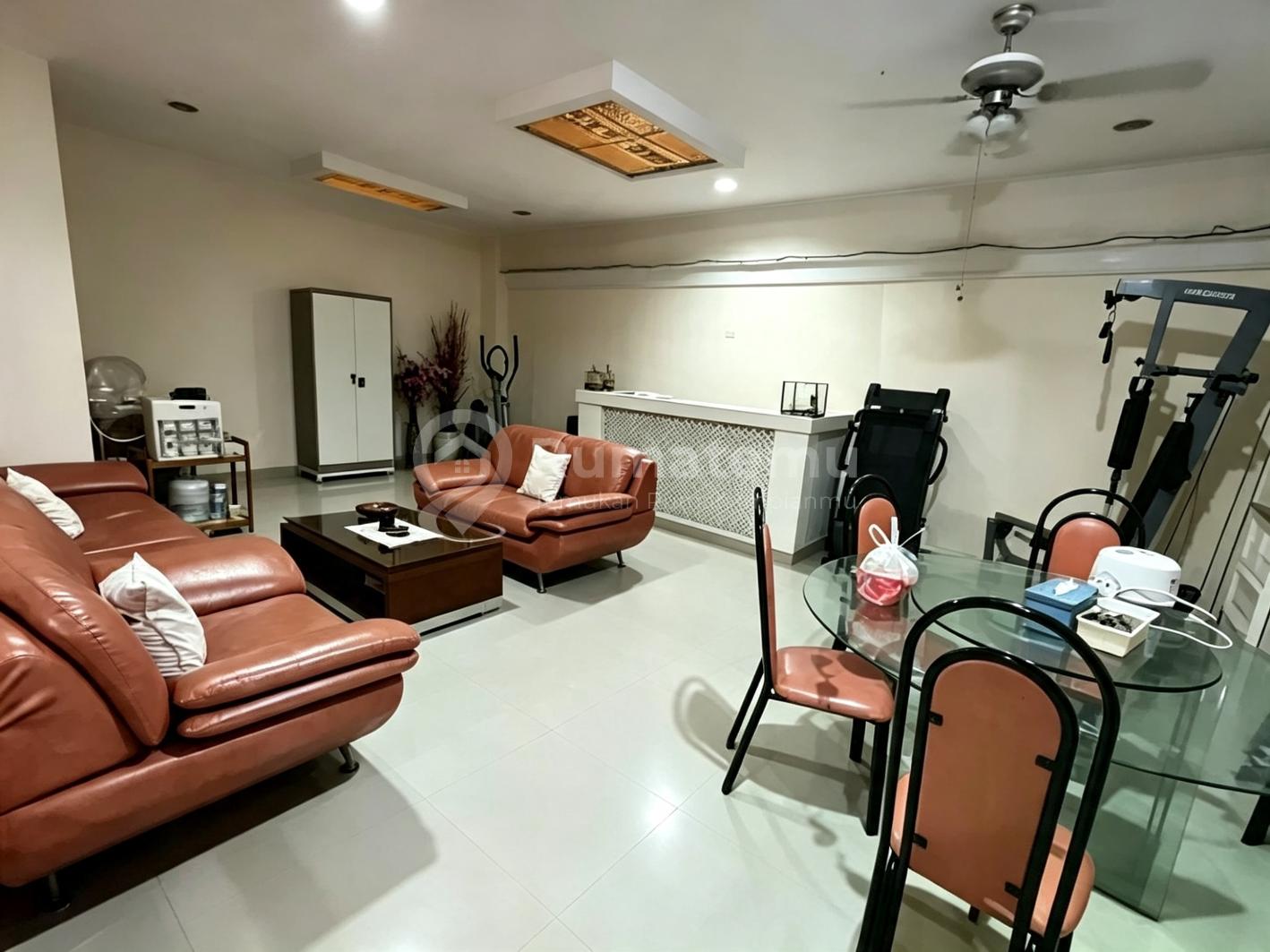 Dijual Rumah Cluster Florence Pik 1