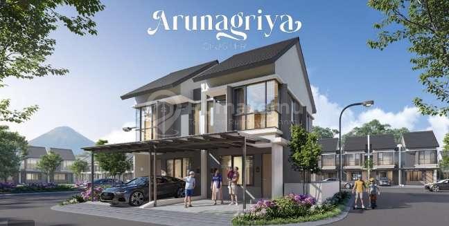 Podomoro Arunagriya The last duluxe house