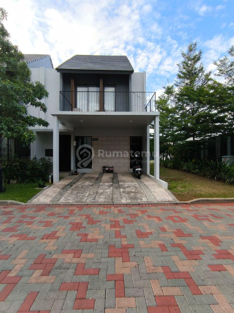 DIJUAL RUMAH Cantik yang Siap Huni di Wisteria Metland, Ujung Menteng, Cakung, Jakarta Timurur